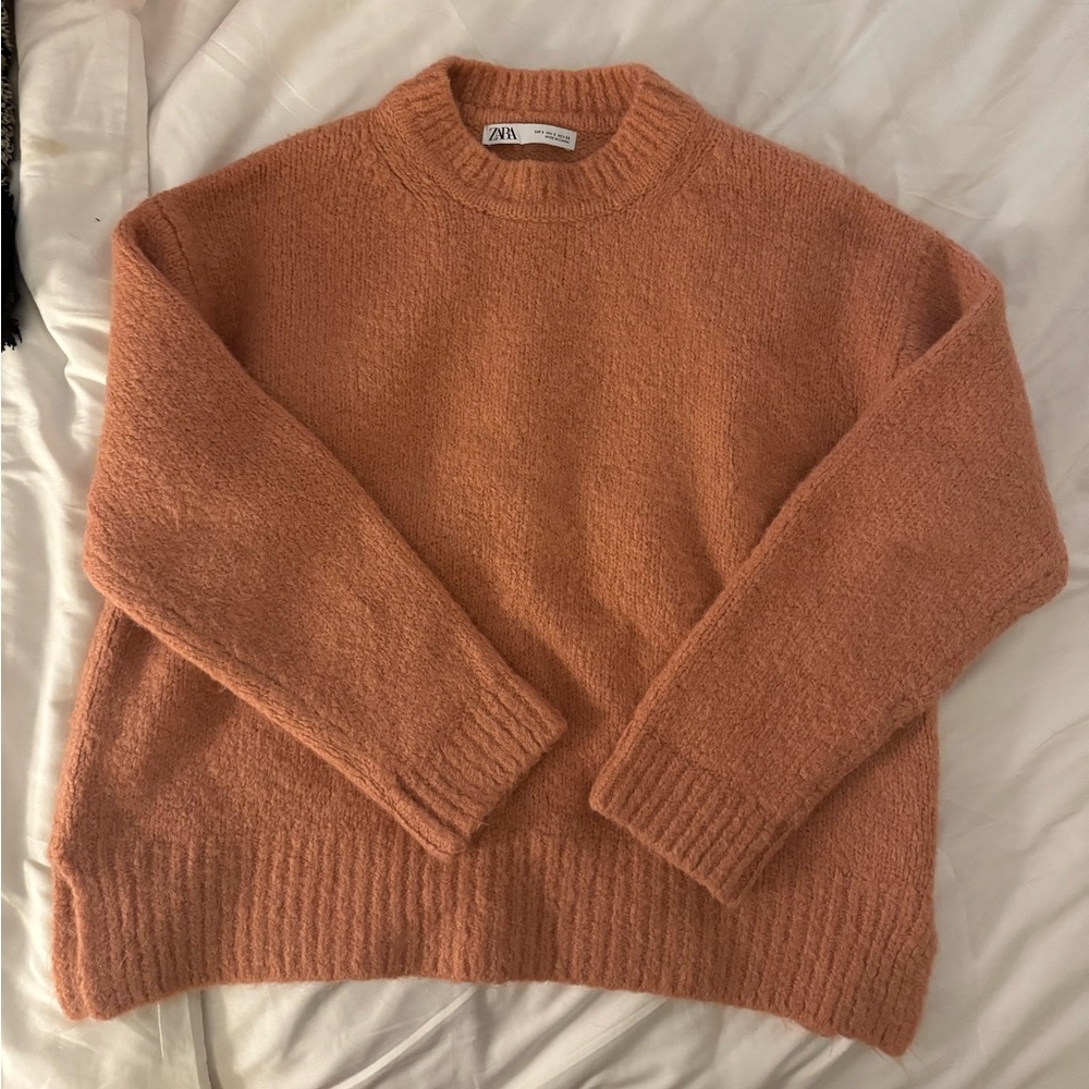 Zara Sweater